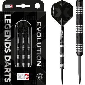 Legend Darts Revolution Series B02 90% Dartpijlen