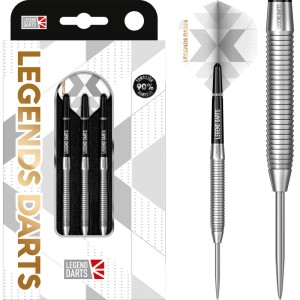 Legend Darts Pro Series V15 90% Dartpijlen