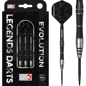 Legend Darts Revolution Series B17 90% Dartpijlen