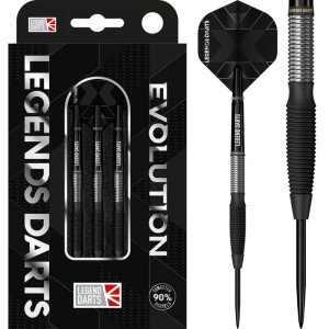 Legend Darts Revolution Series B15 90% Dartpijlen