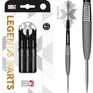 Legend Darts Pro Series S01 90% Dartpijlen
