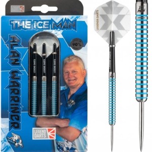 Legend Darts The Iceman 90% Dartpijlen