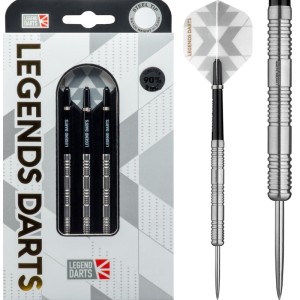 Legend Darts Pro Series V20 90% Dartpijlen