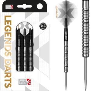 Legend Darts Pro Series V17 90% Dartpijlen