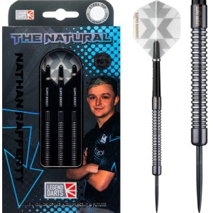Legend Darts Nathan Rafferty 90% Dartpijlen