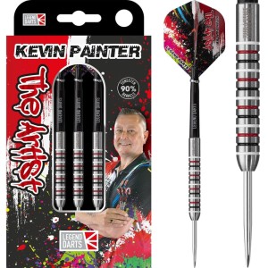 Legend Darts The Artist 90% Dartpijlen