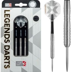 Legend Darts Pro Series V18 90% Dartpijlen