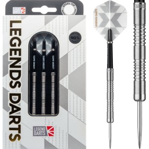 Legend Darts Pro Series V11 90% Dartpijlen