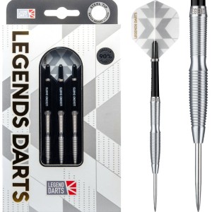 Legend Darts Pro Series V10 90% Dartpijlen