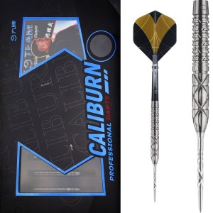 Caliburn Han G2 95% Dartpijlen