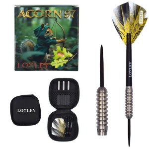 Loxley Acorn 97 97% Dartpijlen