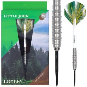 Loxley Little John 95% Dartpijlen