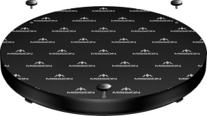 Mission Samurai 4 Professioneel Dartbord