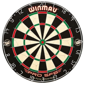 Winmau Pro SFB Dartbord