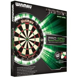 Winmau Pro SFB Dartbord