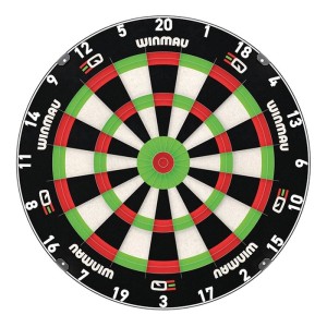 Winmau Blade Equalizer Trainer Dartbord