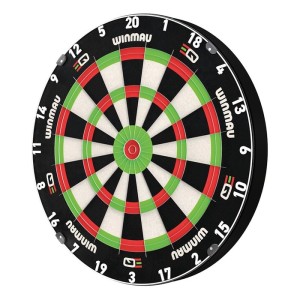 Winmau Blade Equalizer Trainer Dartbord