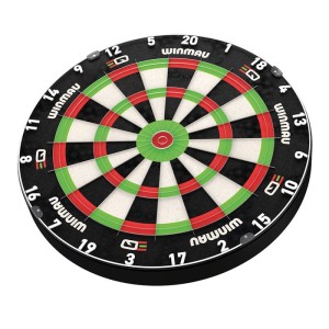 Winmau Blade Equalizer Trainer Dartbord