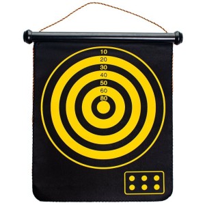 BULL'S Magnetic Game Dartbord