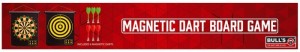 BULL'S Magnetic Game Dartbord