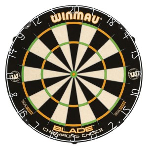 Winmau Champions Choice Dartbord