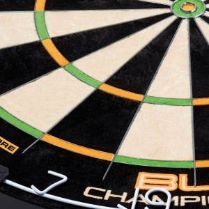 Winmau Champions Choice Dartbord