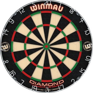 Winmau Diamond Plus Dartbord