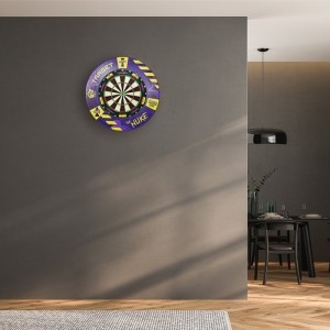 Target Luke Littler World Champion Dartbord Set