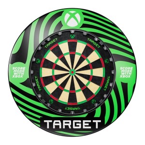 Target Xbox Dartboard Surround Bundle