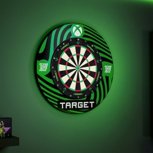 Target Xbox Dartboard Surround Bundle