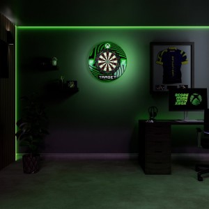 Target Xbox Dartboard Surround Bundle