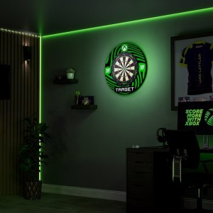 Target Xbox Dartboard Surround Bundle