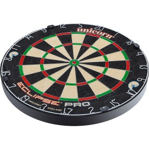 Unicorn Eclipse Pro Bristle Dartbord