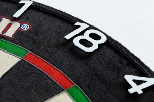 Unicorn Eclipse Ultra Dartbord
