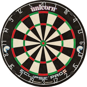 Unicorn Eclipse Pro 2 Dartbord