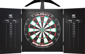 Target Arc Cabinet Lighting System