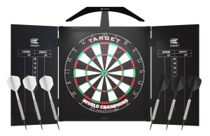 Target Arc Cabinet Lighting System