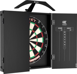 Target Arc Cabinet Lighting System