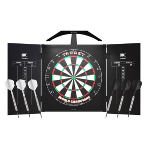 Target Arc Cabinet Lighting System