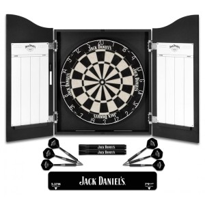 Jack Daniels Home Darts Centre