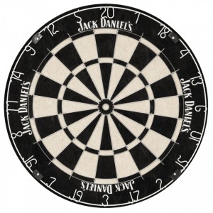 Jack Daniels Home Darts Centre