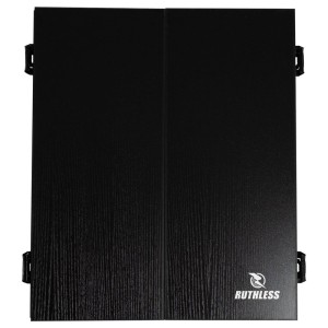 Ruthless R500 Electronic Dartboard Cabinet