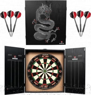 Ruthless Animal Dragon Home Darts Centre