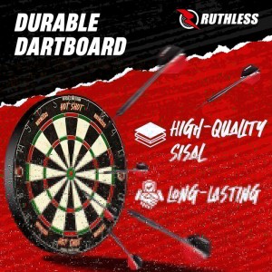 Ruthless Animal Dragon Home Darts Centre