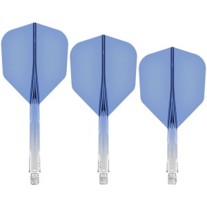 Mission Force 90 Gradient Blue No6