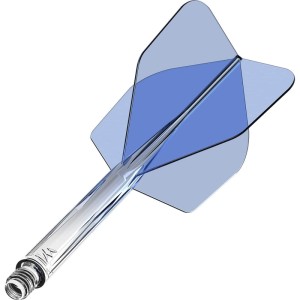Mission Force 90 Gradient Blue No6