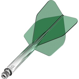 Mission Force 90 Gradient Green No6
