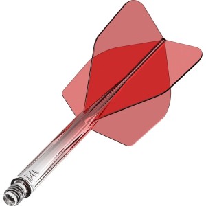 Mission Force 90 Gradient Red No6