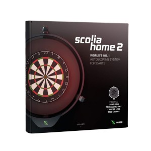 Scolia Home 2 Light Automatisch Scoresysteem