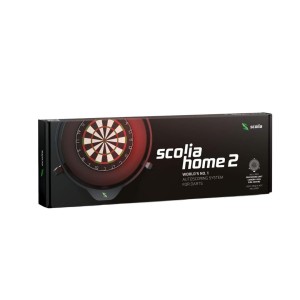Scolia Home 2 Automatisch Scoresysteem